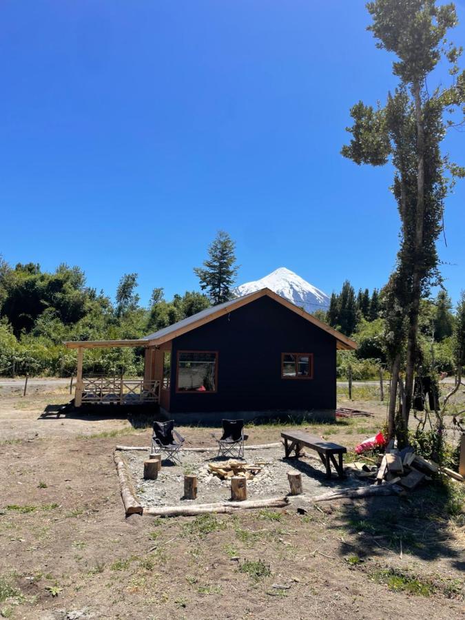 Casa Peumayen Puerto Varas Eksteriør billede